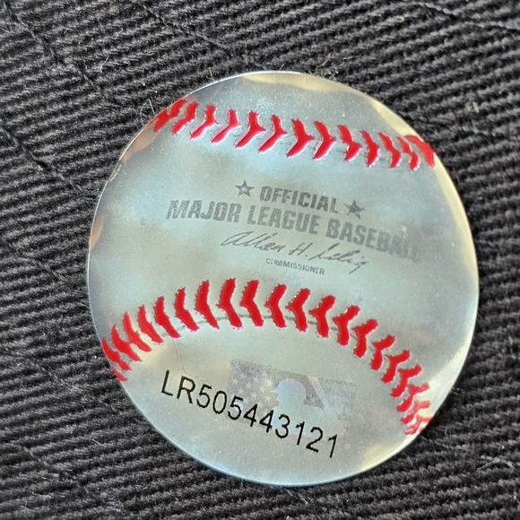 New Era 9Fifty Wool Cincinnati Reds Cooperstown Snapback Hat NWOT OSFA - Picture 10 of 15